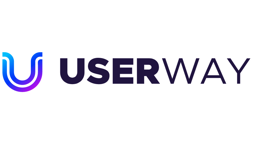 Logo UserWay new