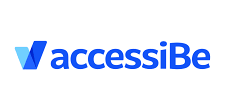 Accessibe logo