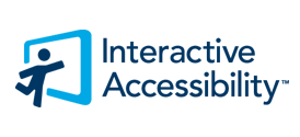 Logo Interactive Accessibility review