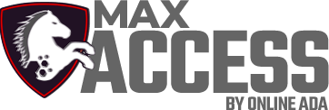 Logo Max Access OnlineADA review