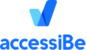 Logo AccessiBe Page d’acceuil