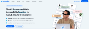 Accessibe review