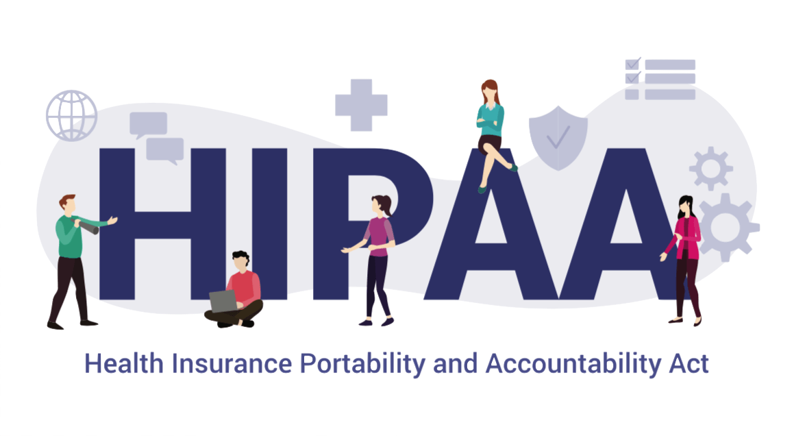 HIPAA Compliance - Health Insurance Portability Accountability Act 2021