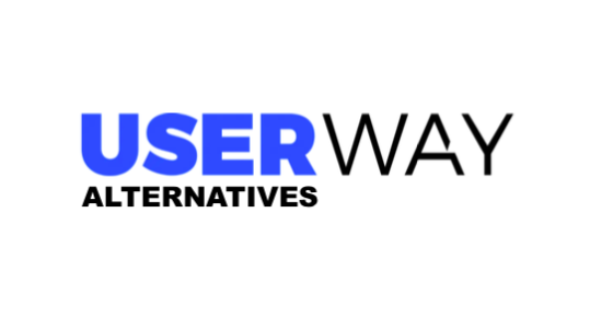 UserWay Alternatives - Other Web Accessibility Solutions