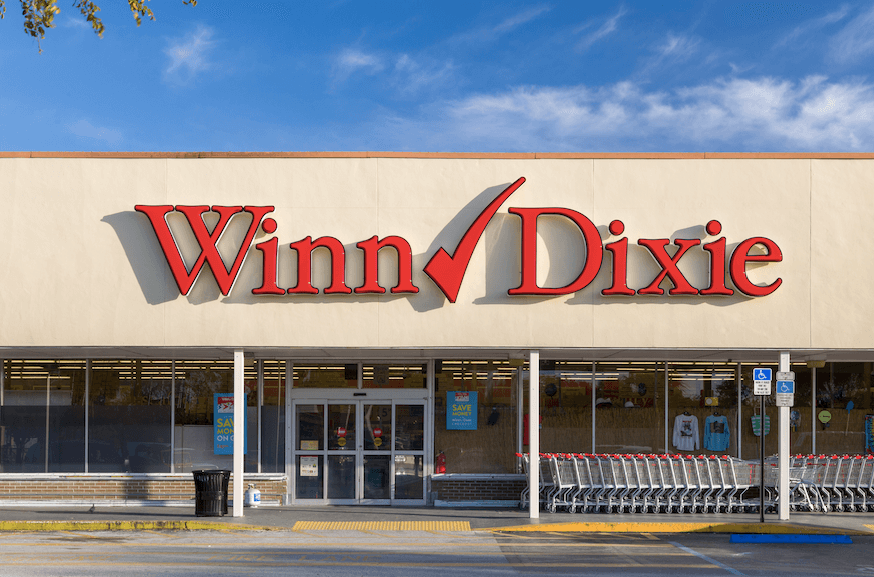 Procès de Winn-Dixie ADA