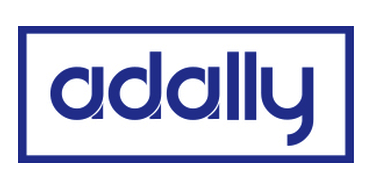 Adally logo accessibility platform