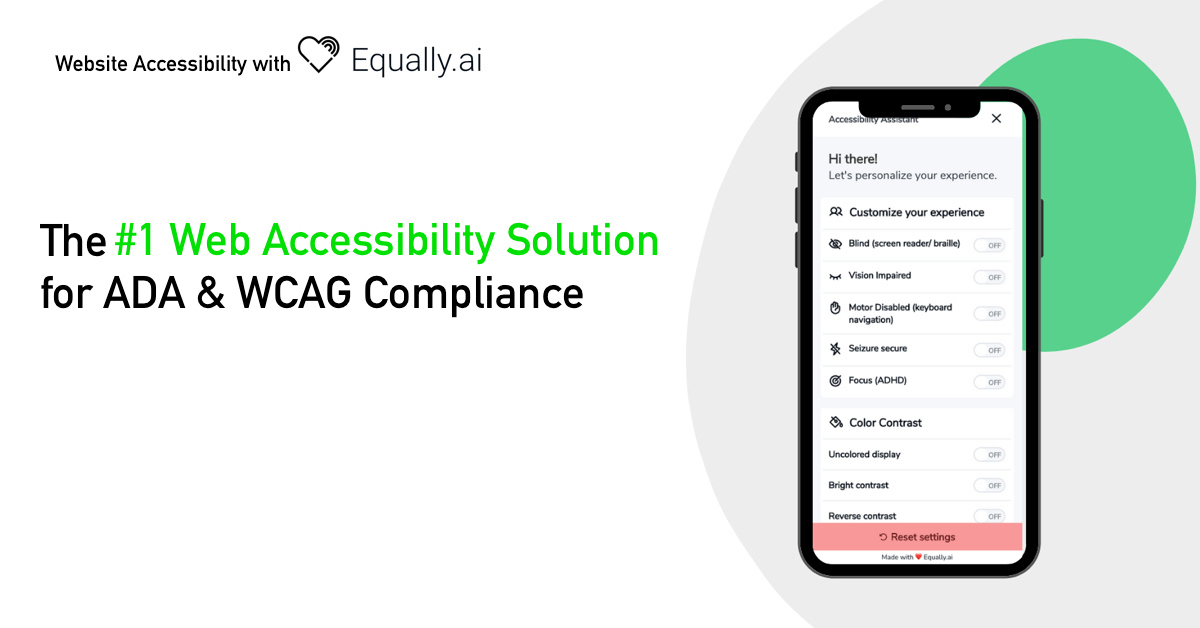 App Quality Alliance Establishes New Android Accessibility Testing Criteria