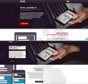 Homepage - OnlineADA
