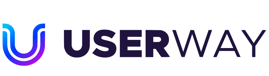 Logo UserWay