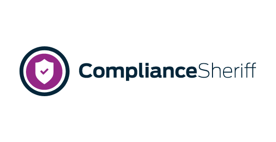 Compliance Sheriff logo