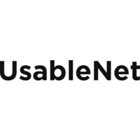 Logo UsableNet