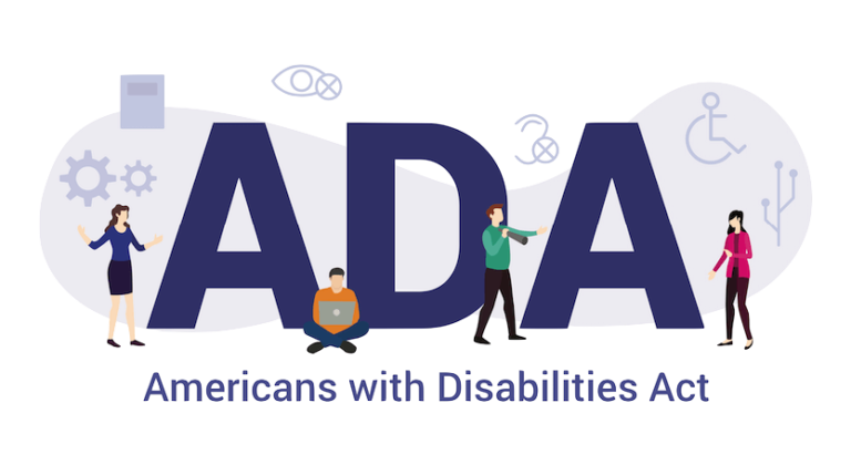 ADA Compliance Checklist: Complete Website Guidelines For 2022