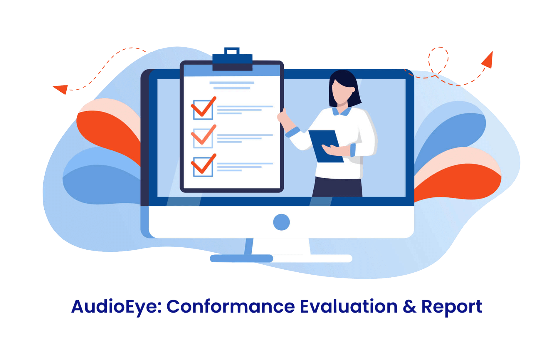 Audioeye Accessibility Conformance Evaluation and Report