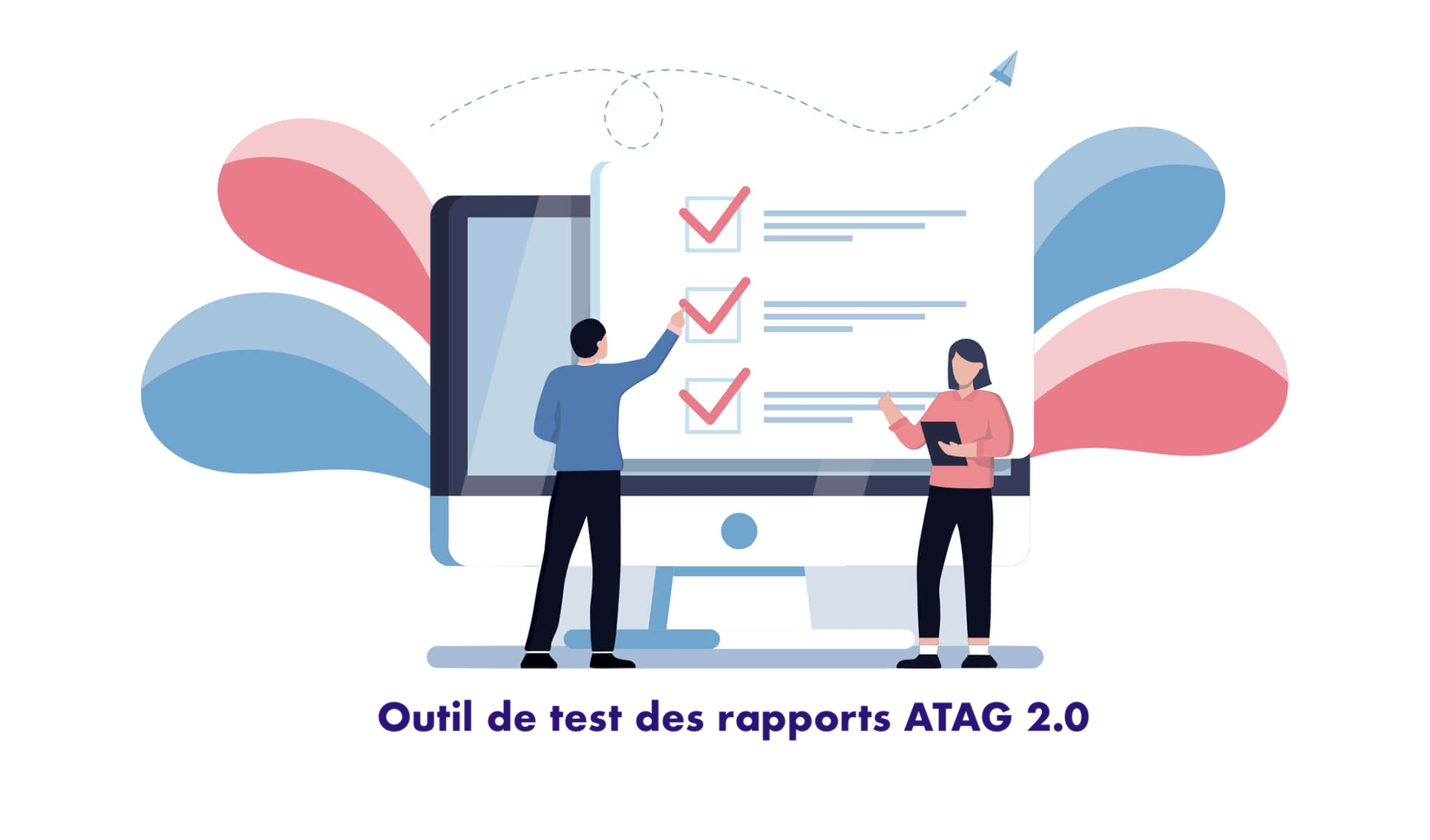 Outil de test des rapports ATAG 2.0
