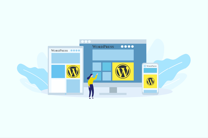 Accessibilità web della piattaforma WordPress