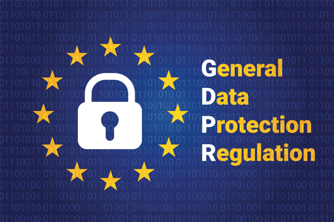 General Data Protection Regulation - GDPR