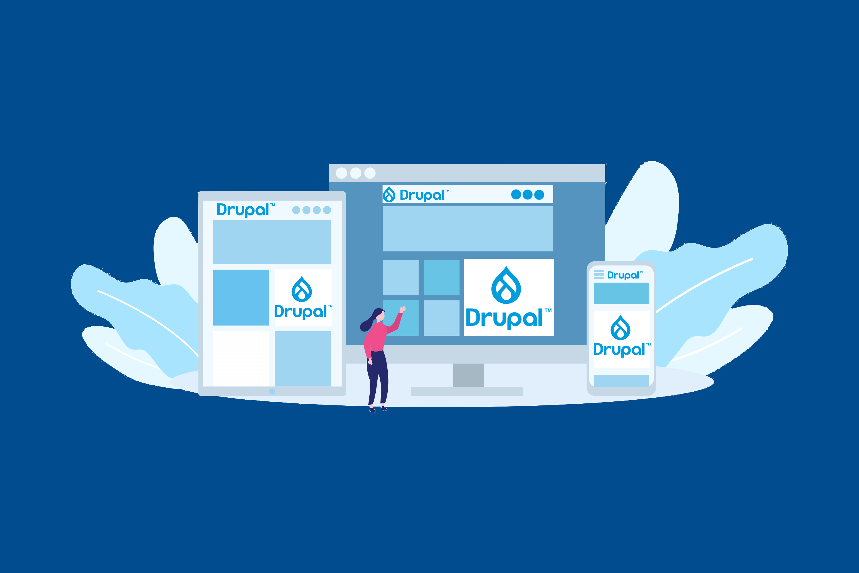 drupal 2021