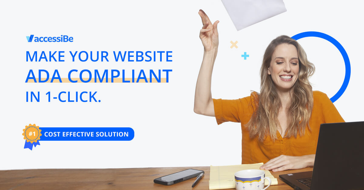 ADA Compliance Checklist: Complete Website Guidelines For 2022