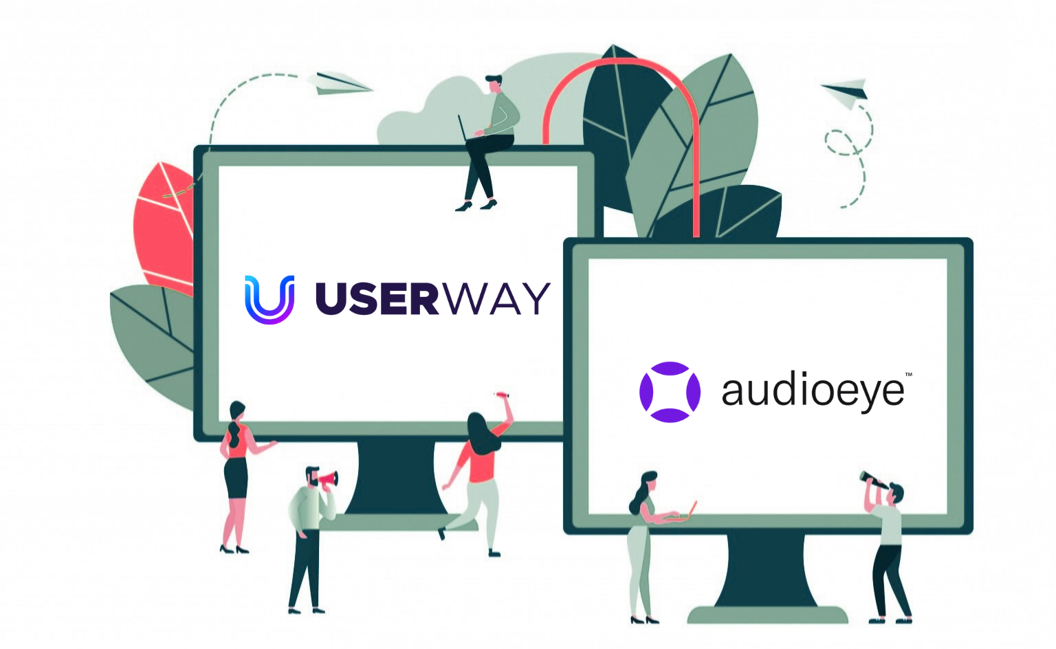 UserWay vs AudioEye