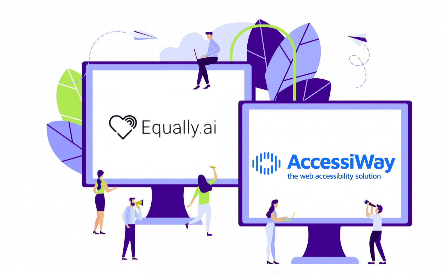 Equally.ai vs AccessiWay