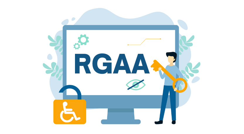 RGAA French Disability Act