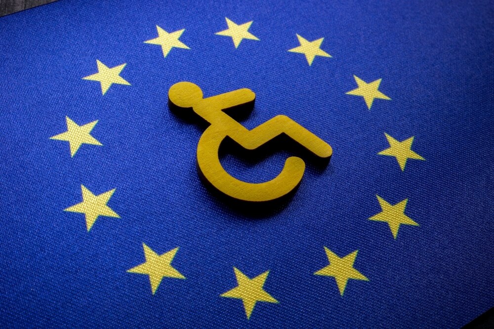 EAA, European Accessibility Act